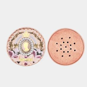 PAT MCGRATH LABS x Bridgerton Skintillating Diamond Body Shimmer- Golden Majesty